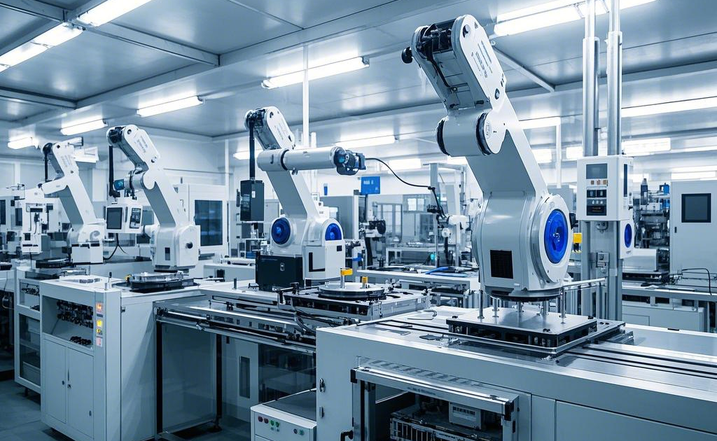 AI浪潮下，制造业数字化转型的“危”与“机”