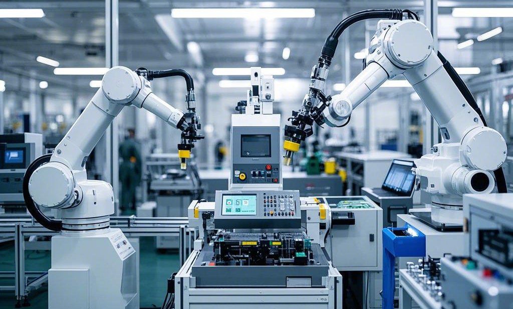 AI浪潮下，制造业数字化转型的“危”与“机”