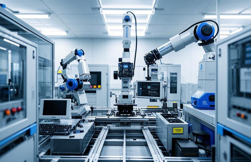 AI浪潮下，制造业数字化转型的“危”与“机”