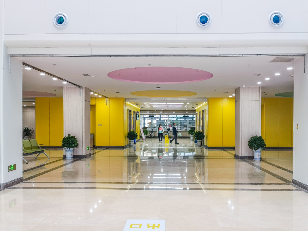 南川妇幼保健院怎么样关注︱区妇幼保健院新院搬迁，邀你一起“线上揭牌”！_https://www.jmylbn.com_新闻资讯_第3张