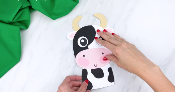 2021年牛牛牛牛气冲天这12个牛创意做起来