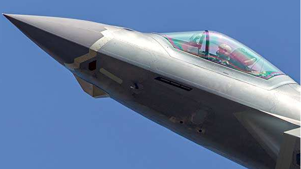 歼20技术有多难？一块玻璃20年造不出，中国攻克只用2年的图1