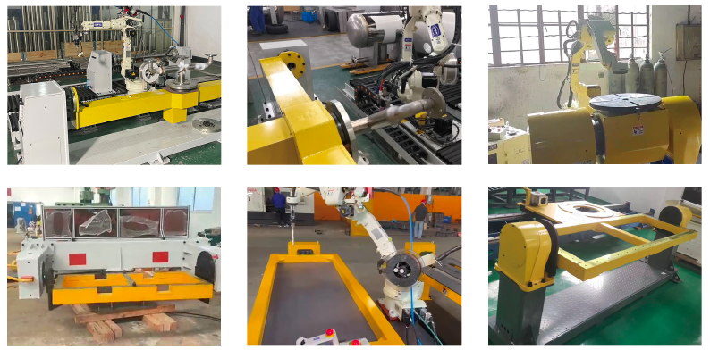 【工博士案例】電控柜箱體焊接—工博士自主品牌助力客戶產(chǎn)線智能升級(jí)