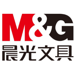 晨光文具标识