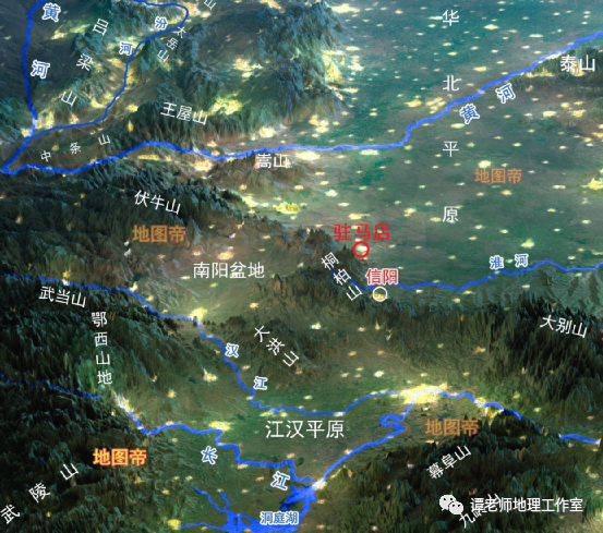 汝南是哪个省哪个市的_驻马店地名志_河南驻马店名字