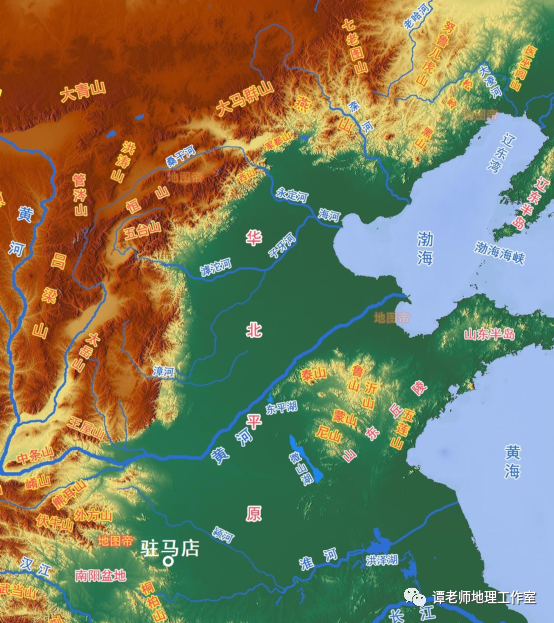 驻马店地名志_汝南是哪个省哪个市的_河南驻马店名字