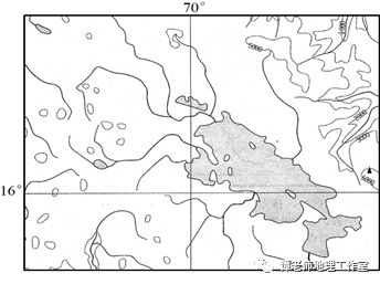 堑壕构造和u形构造_逆牵引构造 构造地质学_构造湖
