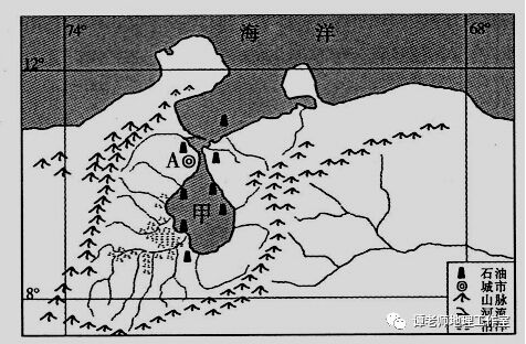 堑壕构造和u形构造_逆牵引构造 构造地质学_构造湖