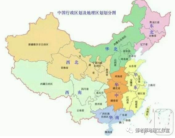 华北平原行政区_华北平原范围_华北地区平原
