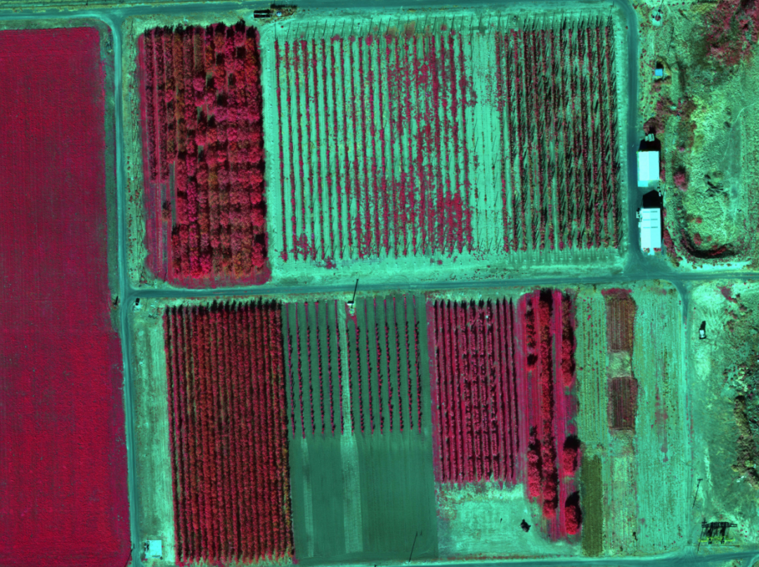 新的垂直起降固定翼测绘无人机发布，机身、有效载荷、数据采集能力更强的图7