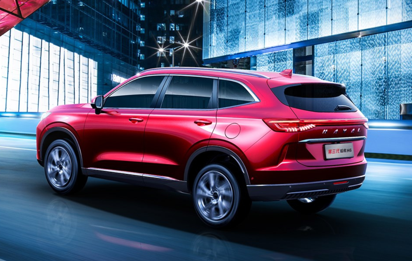 神车大会｜单月销量超8万，连续8年蝉联销量冠军的“国民神车”，你怎么看？