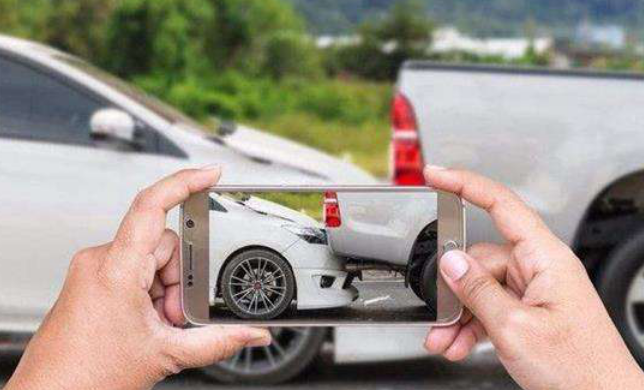 行路难！停车难！有车比没车还要难！