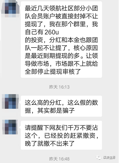 短期期权，华英会，赞丽，蚁丛，淘粉，社群，维珍，数字潮玩等几十个项目分析。