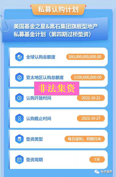 “拾穗者商业联合会”是打着慈善旗号的杀猪盘！