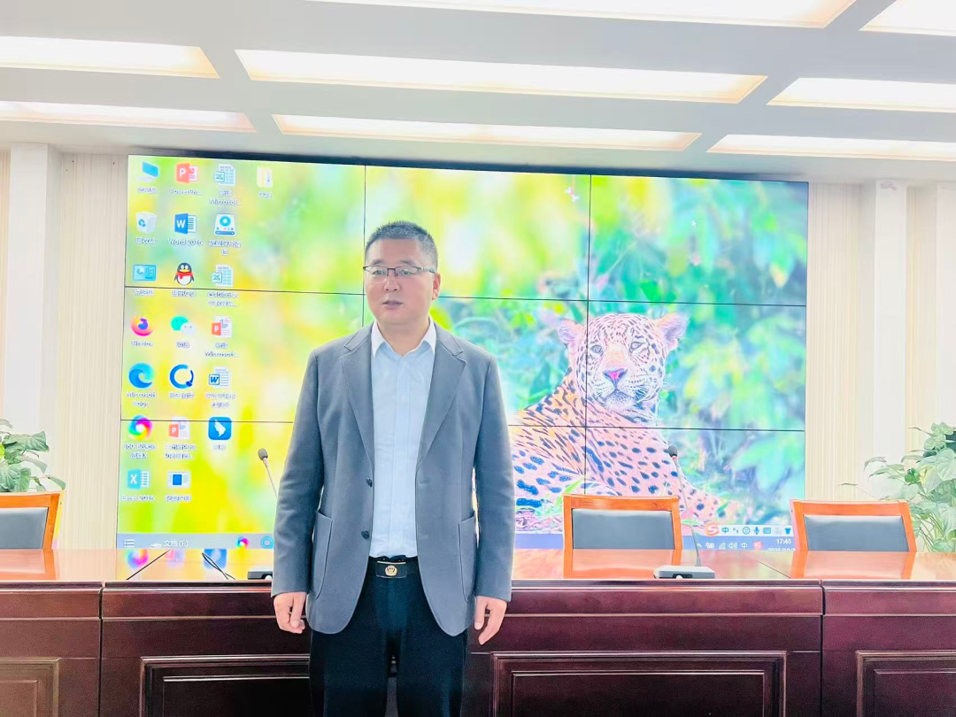 助力育人能力全面提升！兰州成功学校召开班主任专业发展线上培训会