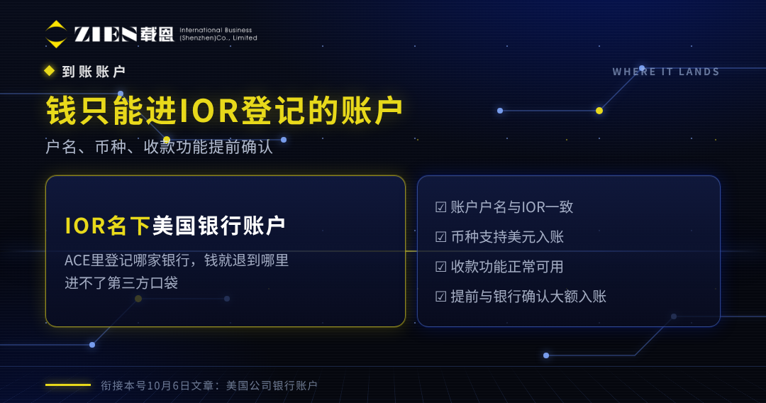 美国关税退税申请指南 谁能退与CAPE系统流程