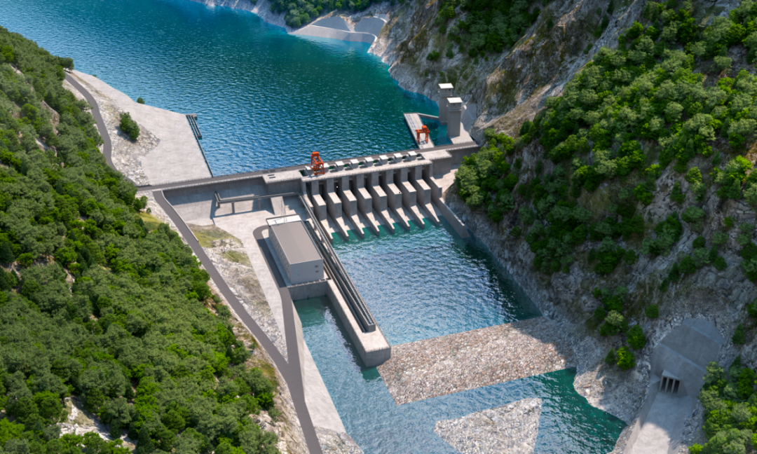 རོང་བྲག་གི་ཆུ་གློག་ཁང་འདི་ལ་མ་དངུལ་སྒོར་དུང་ཕྱུར168གཏང་རྒྱུ་རེད།