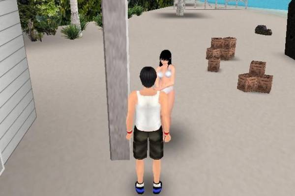 日本HGame公司Illusion