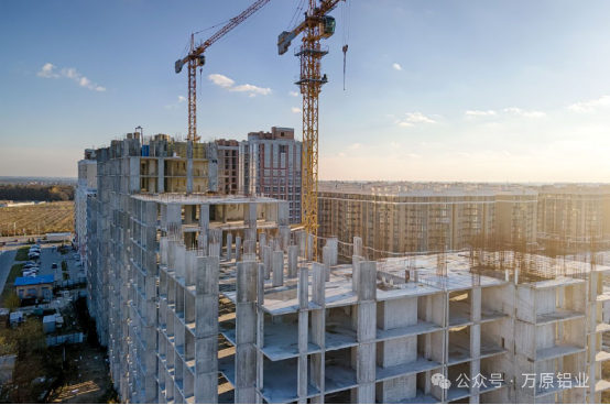 建筑铝材