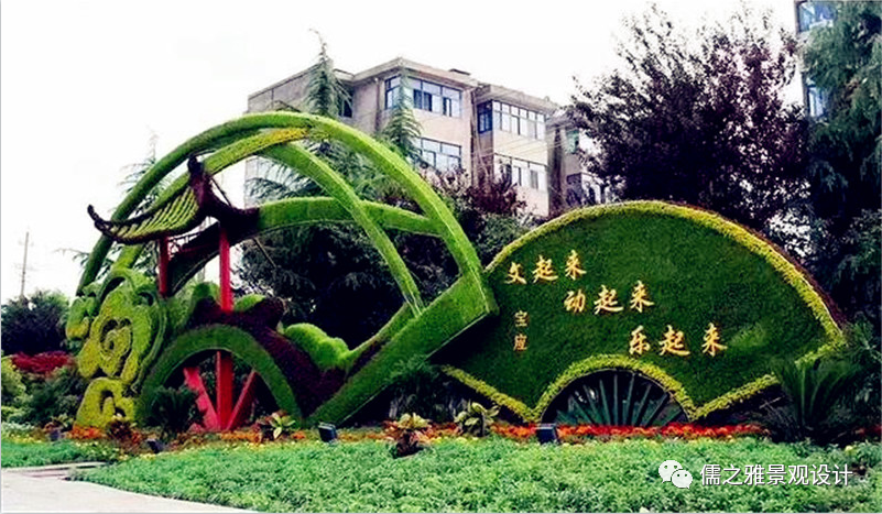 稻草工藝品