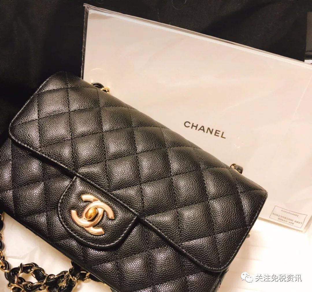 Chanel Channel韓免最新報價（附新款） 時尚 第35張