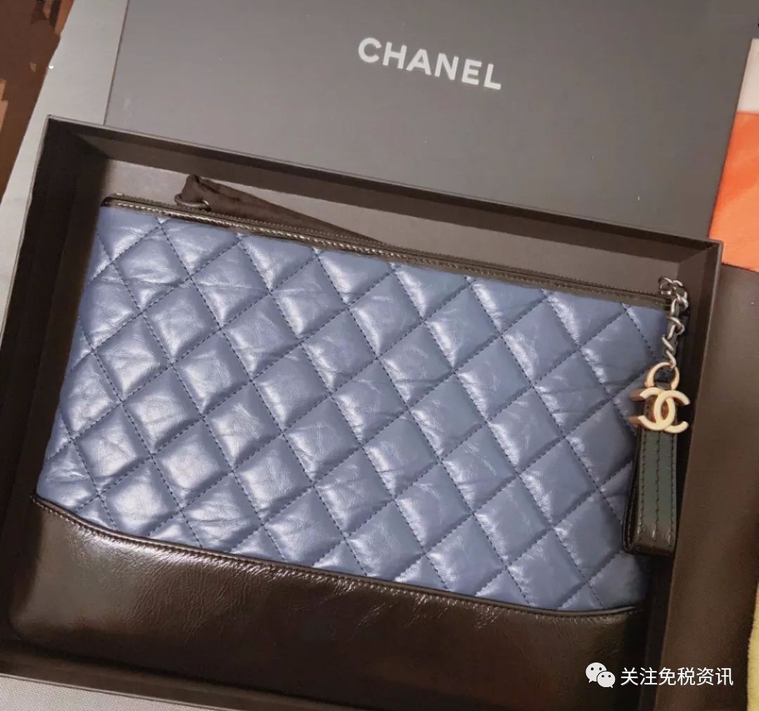Chanel Channel韓免最新報價（附新款） 時尚 第72張