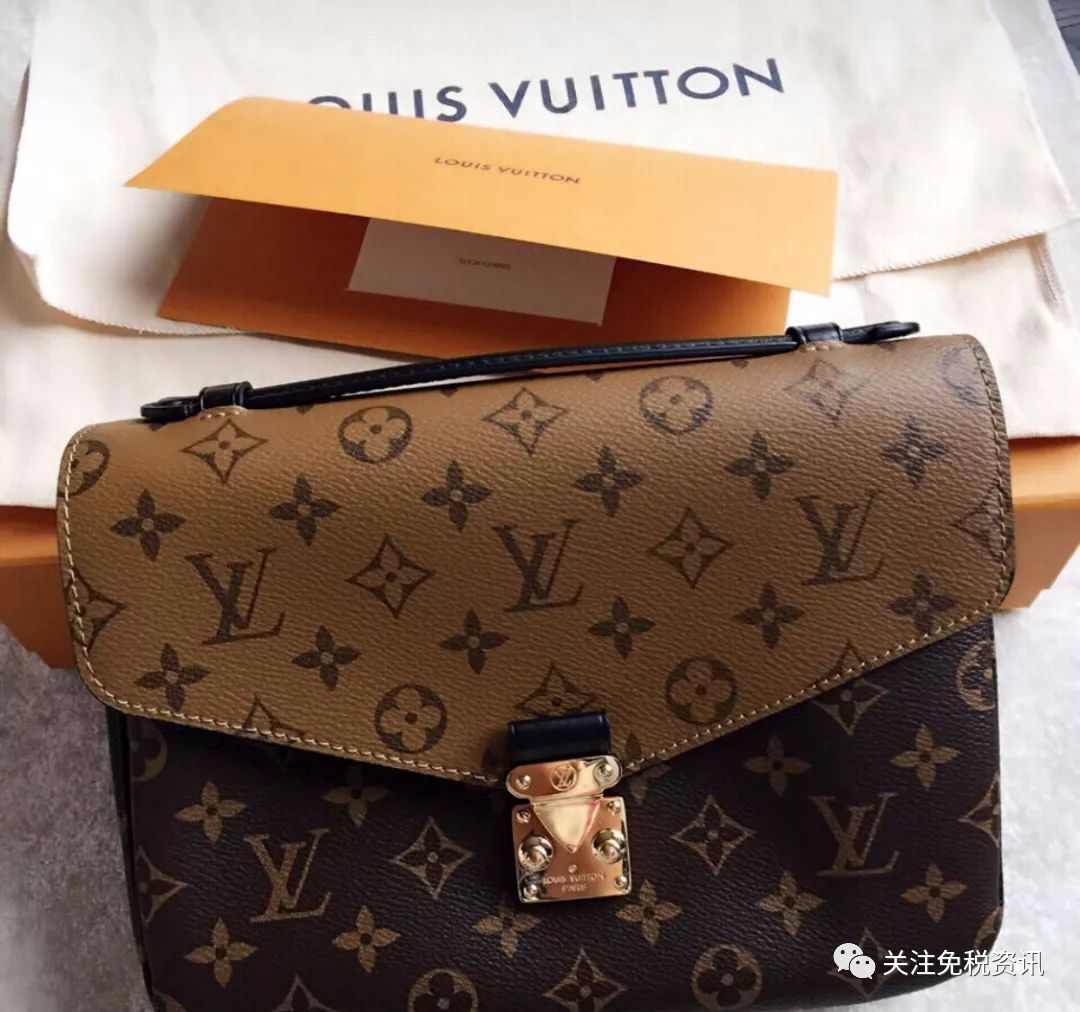 Louis Vuitton.19年最新報價（附新款） 時尚 第75張