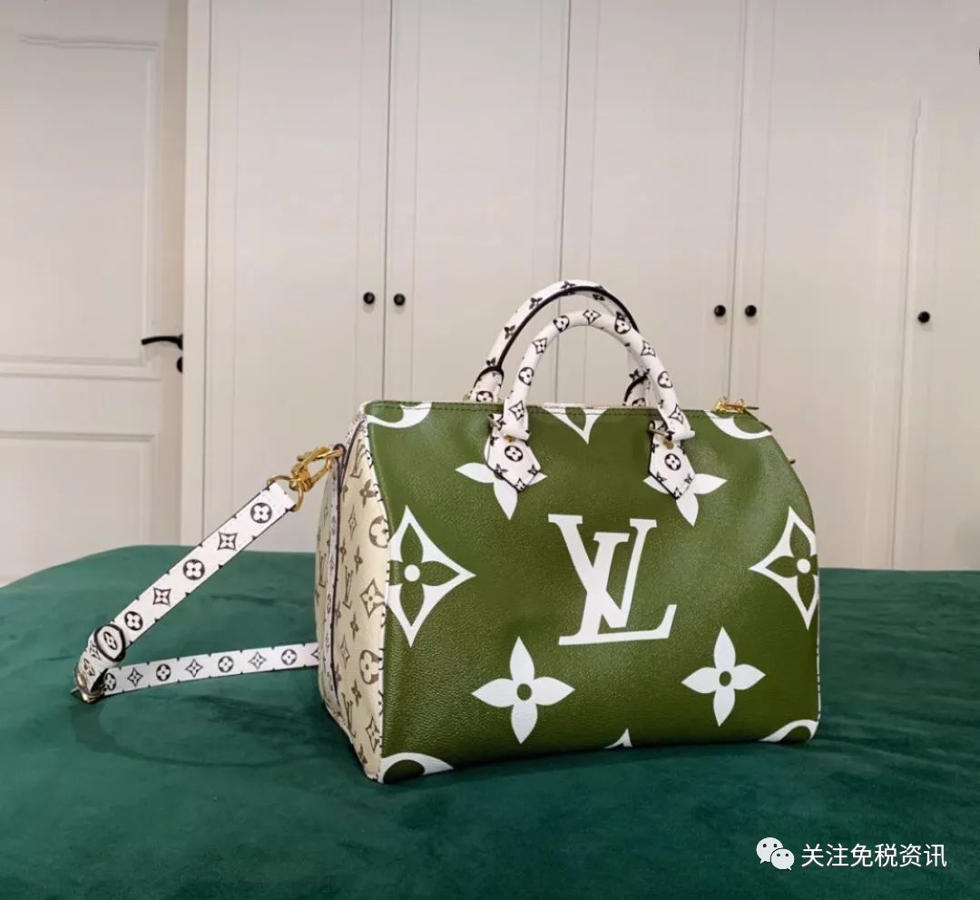 Louis Vuitton.19年最新報價（附新款） 時尚 第28張