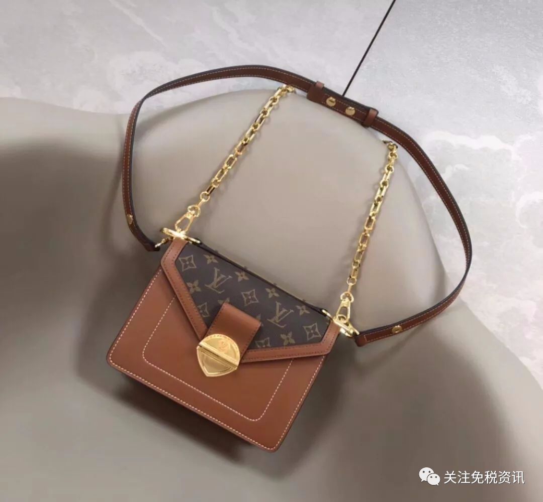 Louis Vuitton.19年最新報價（附新款） 時尚 第8張