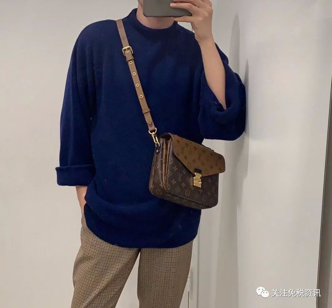 Louis Vuitton.19年最新報價（附新款） 時尚 第76張