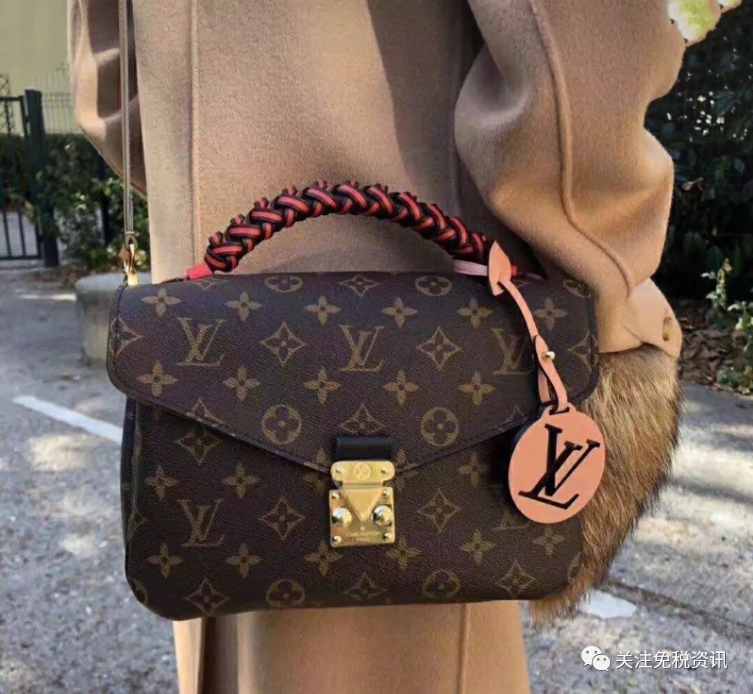Louis Vuitton.19年最新報價（附新款） 時尚 第16張