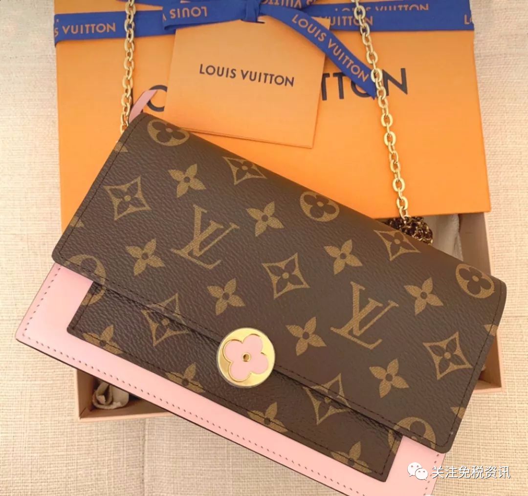 Louis Vuitton.19年最新報價（附新款） 時尚 第55張