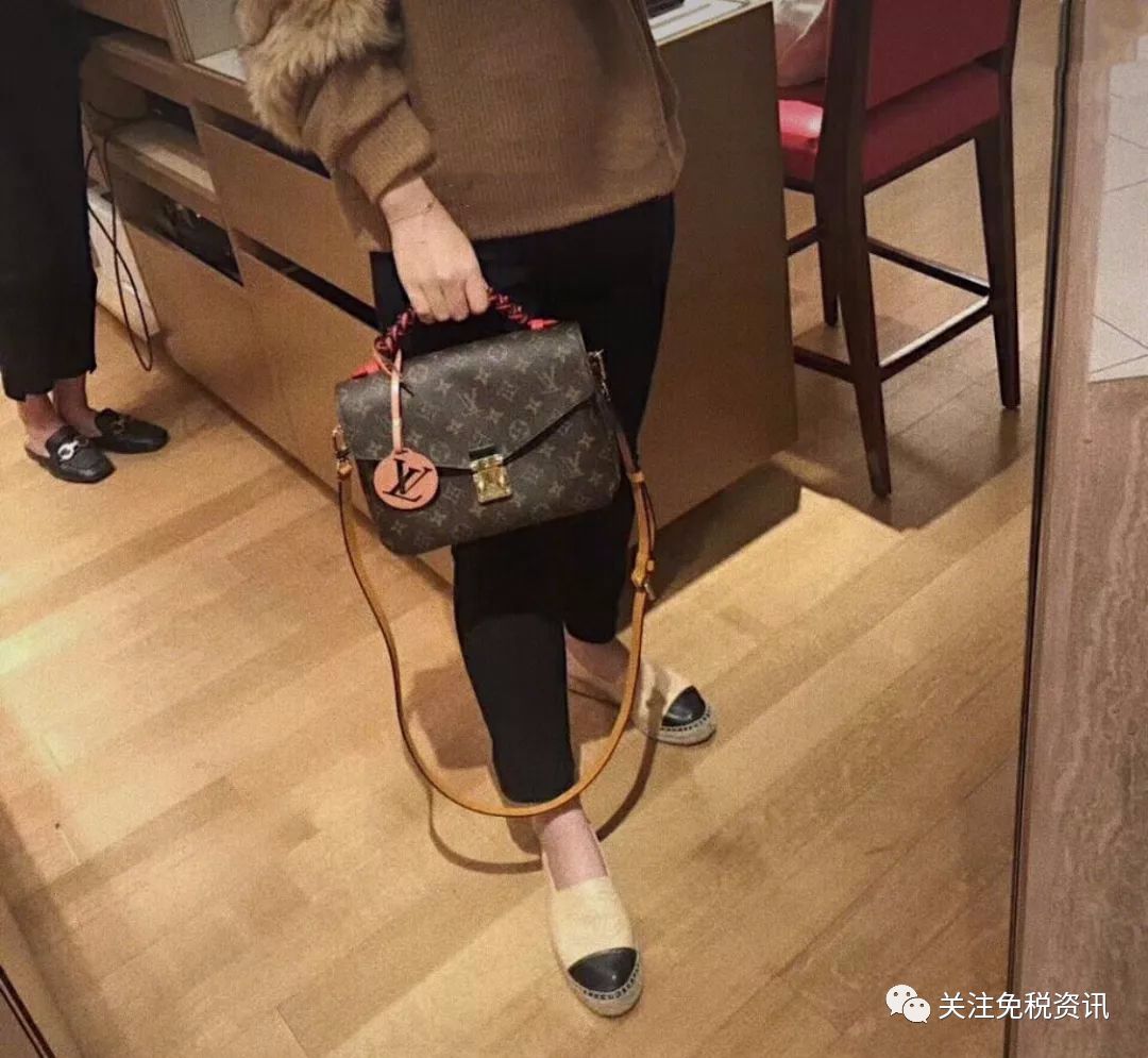 Louis Vuitton.19年最新報價（附新款） 時尚 第17張