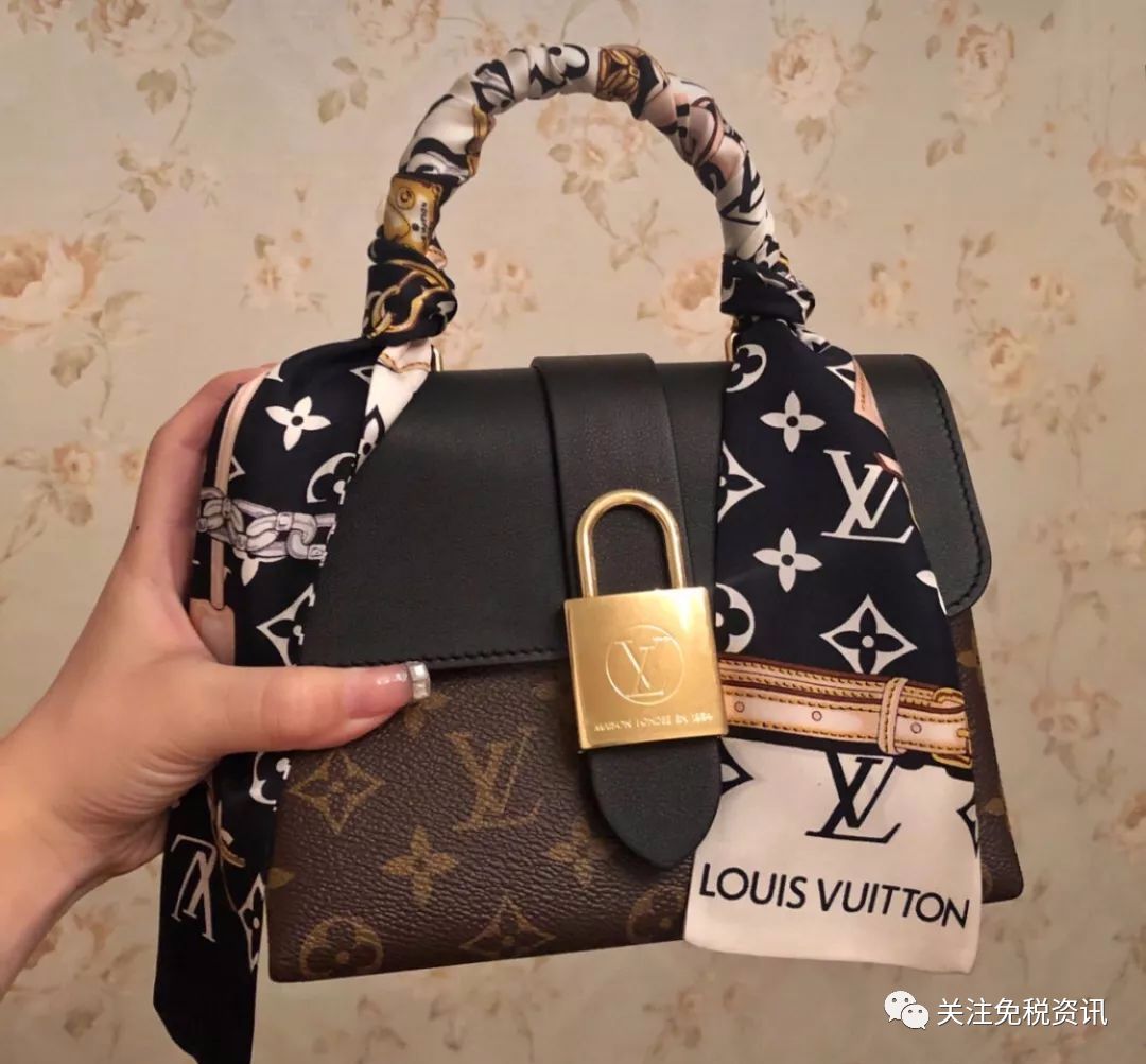 Louis Vuitton.19年最新報價（附新款） 時尚 第24張