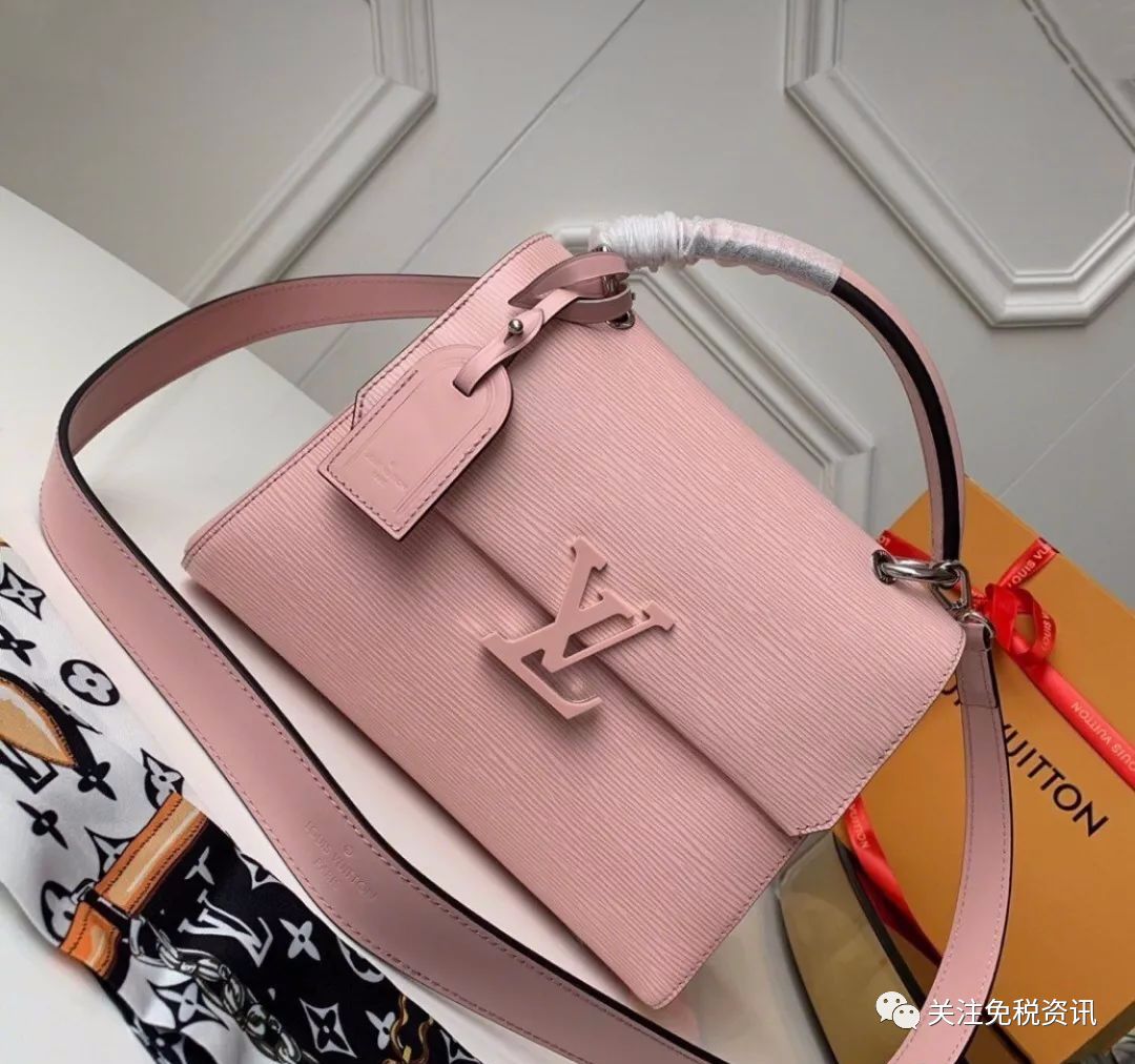 Louis Vuitton.19年最新報價（附新款） 時尚 第38張