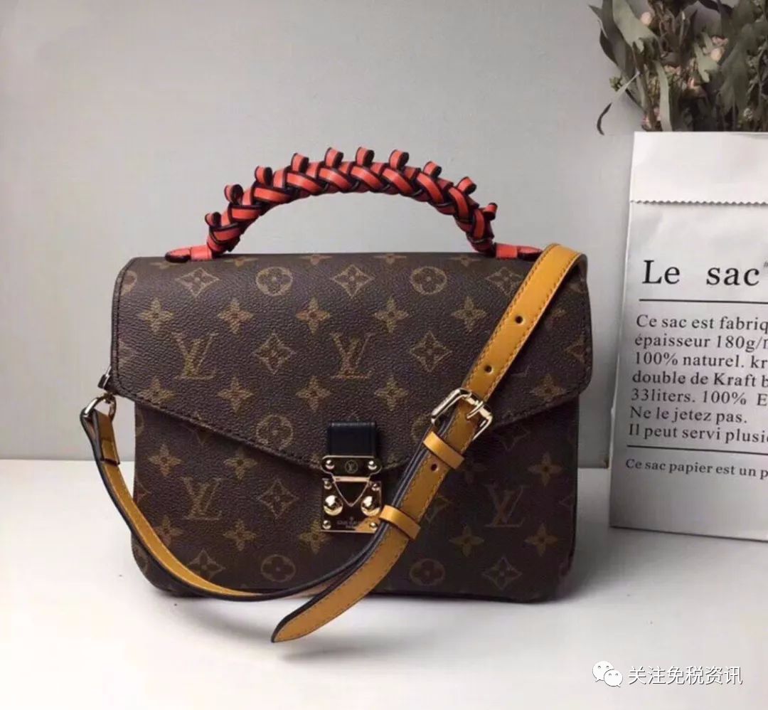 Louis Vuitton.19年最新報價（附新款） 時尚 第15張