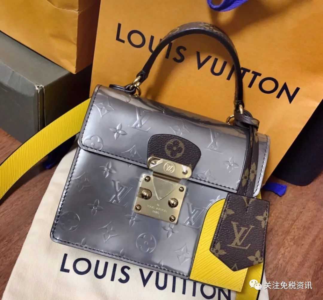 Louis Vuitton.19年最新報價（附新款） 時尚 第18張