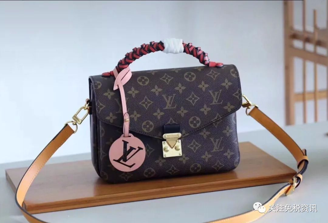 Louis Vuitton.19年最新報價（附新款） 時尚 第14張