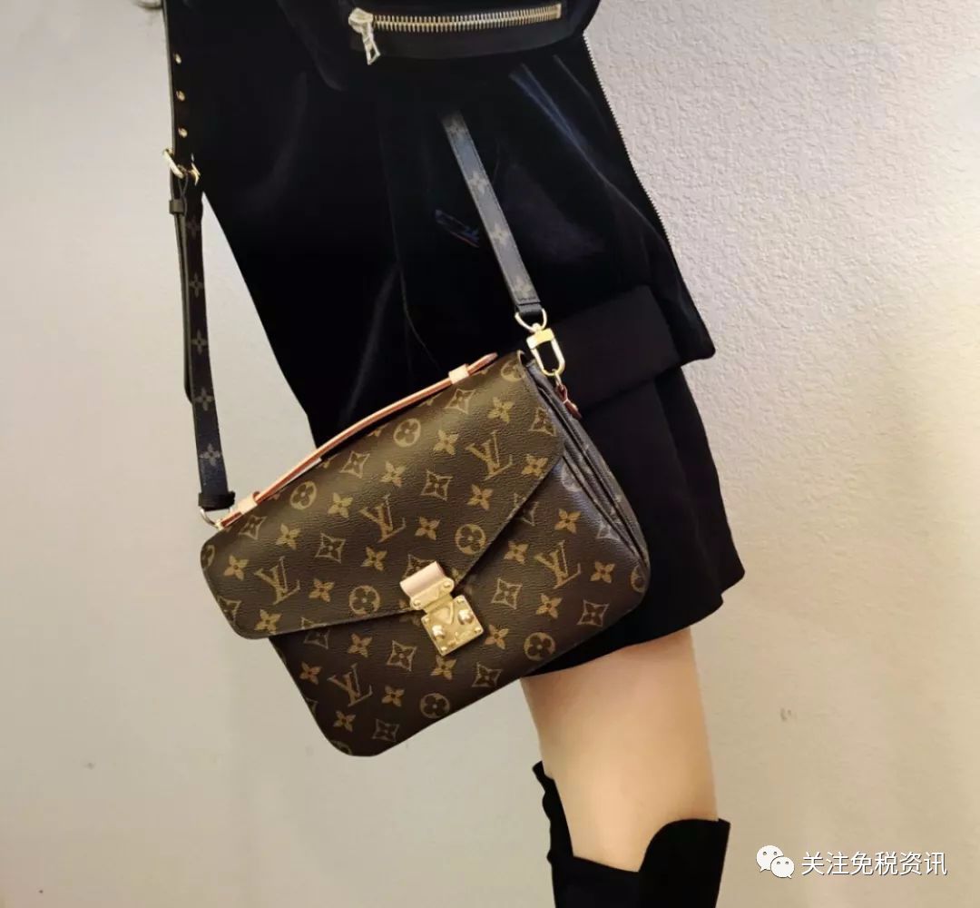 Louis Vuitton.19年最新報價（附新款） 時尚 第80張