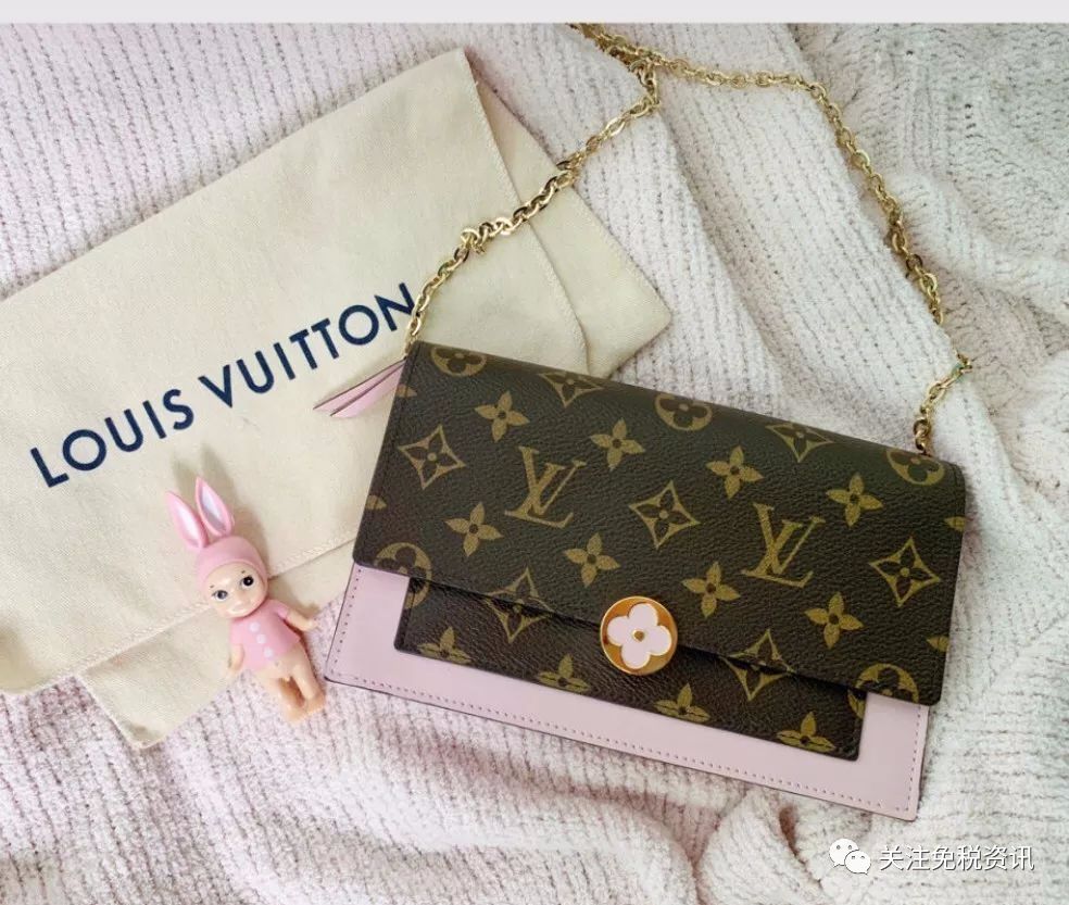 Louis Vuitton.19年最新報價（附新款） 時尚 第54張