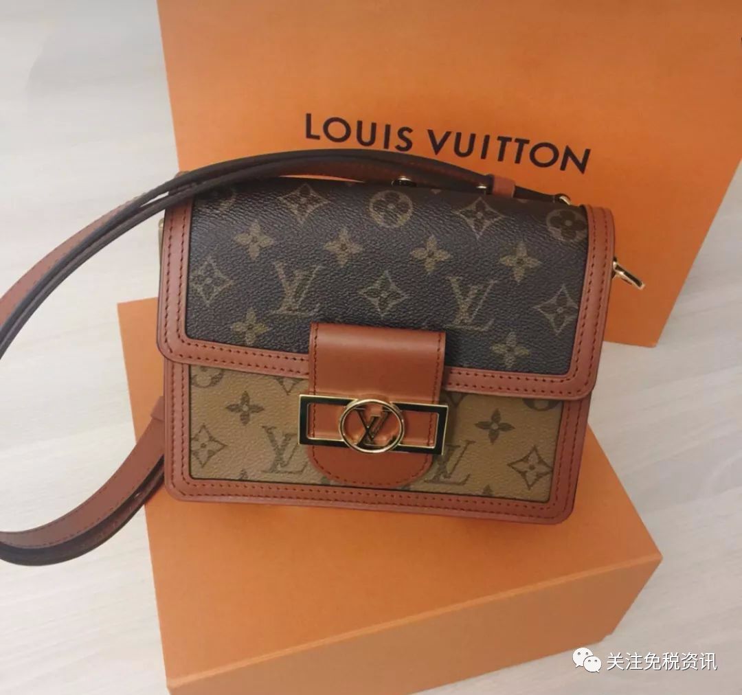 Louis Vuitton.19年最新報價（附新款） 時尚 第3張