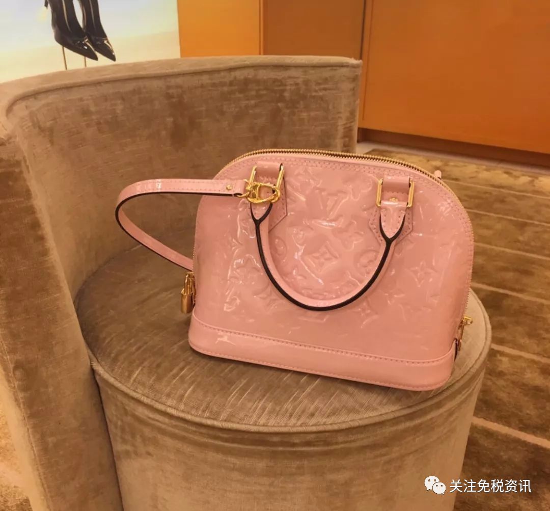 Louis Vuitton.19年最新報價（附新款） 時尚 第70張