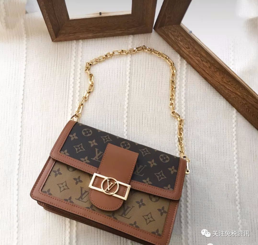 Louis Vuitton.19年最新報價（附新款） 時尚 第2張