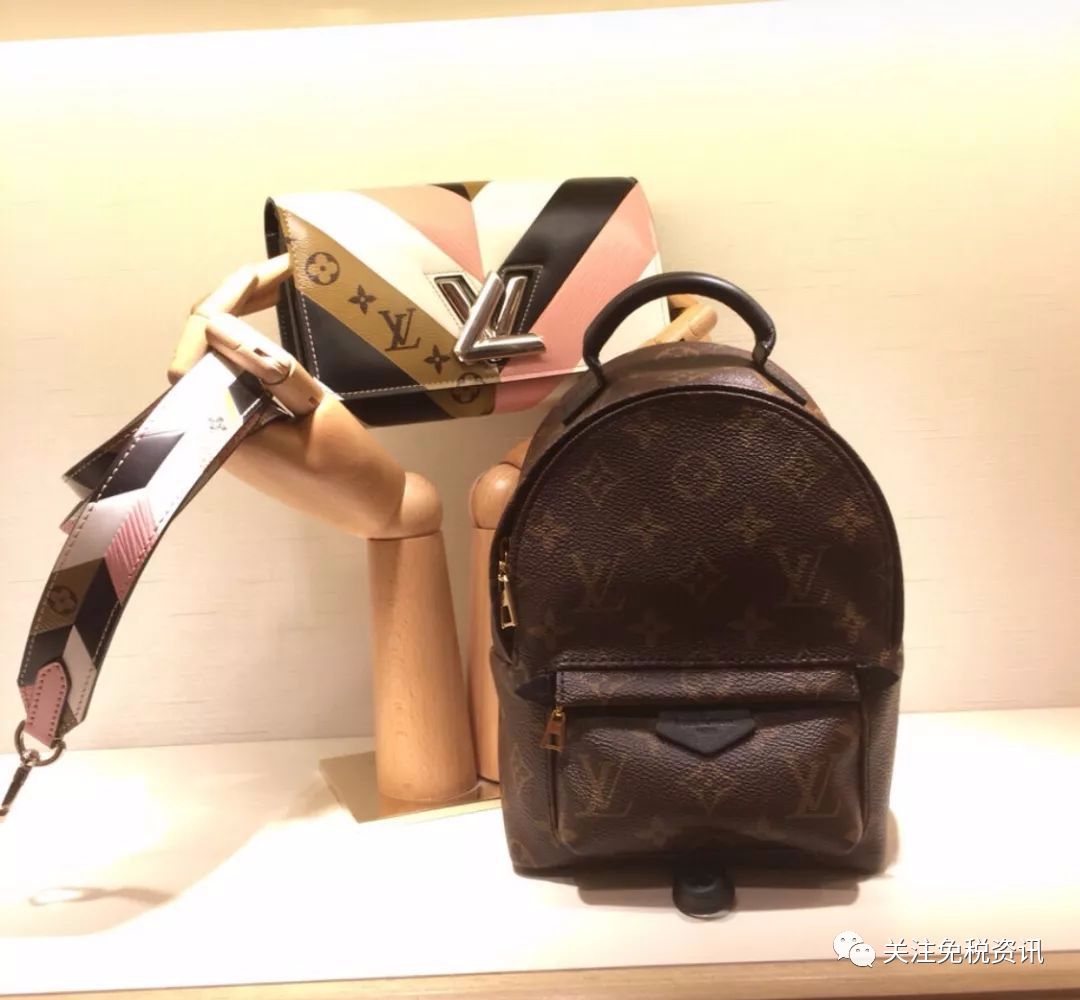 Louis Vuitton.19年最新報價（附新款） 時尚 第90張