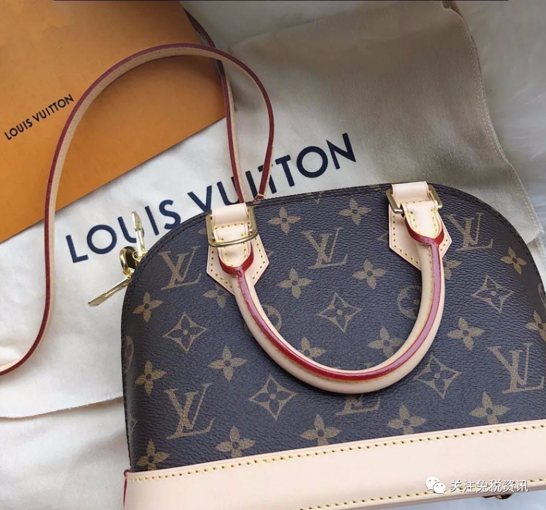 Louis Vuitton.19年最新報價（附新款） 時尚 第67張