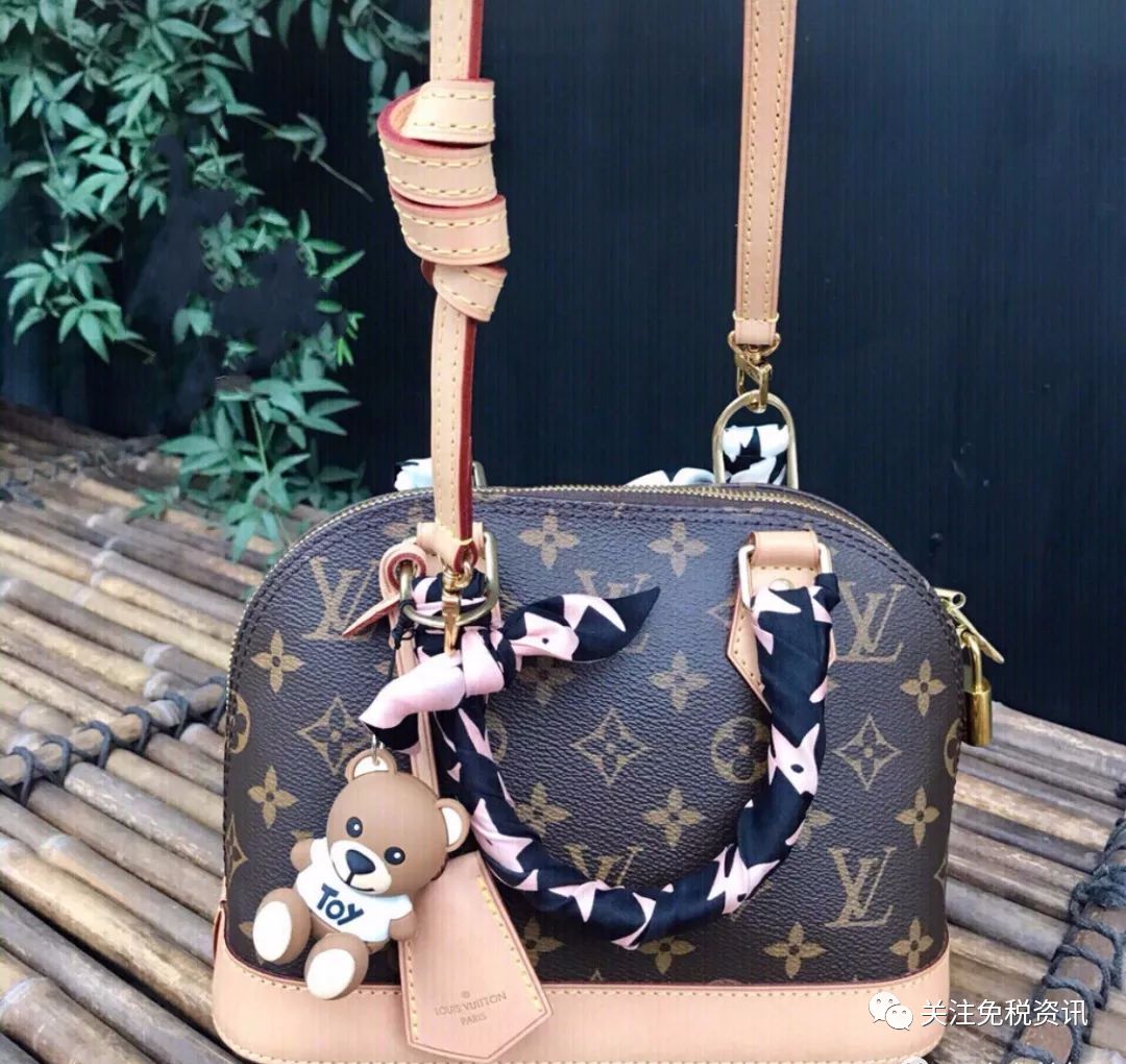 Louis Vuitton.19年最新報價（附新款） 時尚 第68張