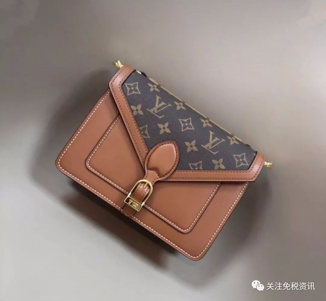 Louis Vuitton.19年最新報價（附新款） 時尚 第9張