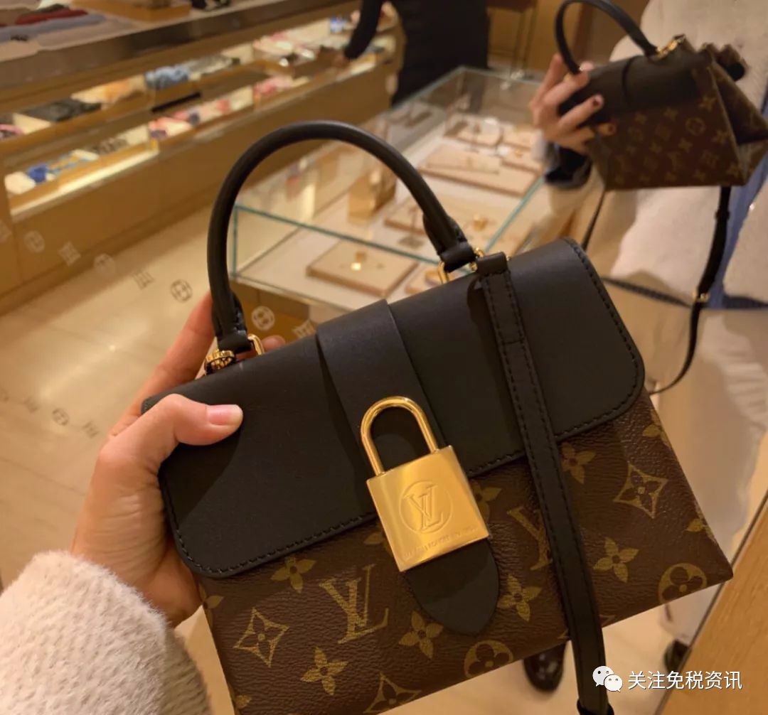 Louis Vuitton.19年最新報價（附新款） 時尚 第22張