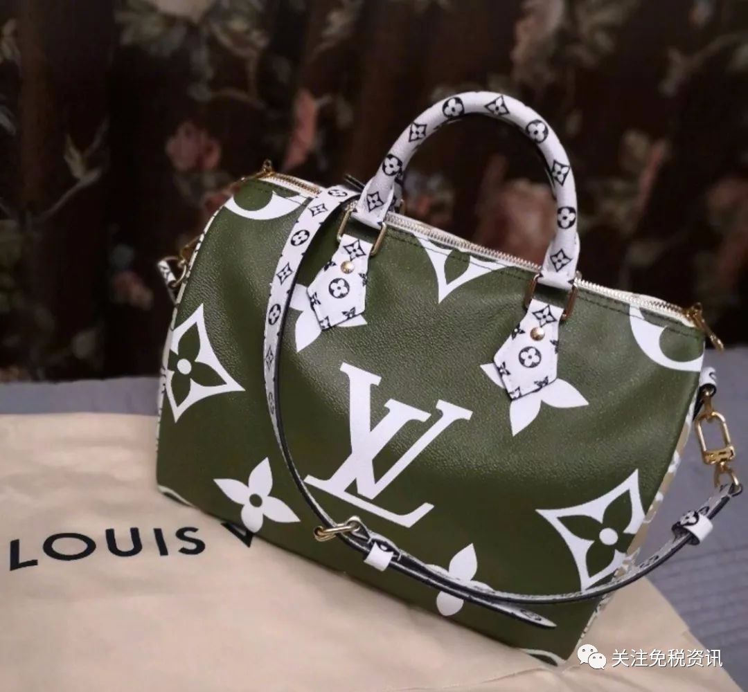 Louis Vuitton.19年最新報價（附新款） 時尚 第31張