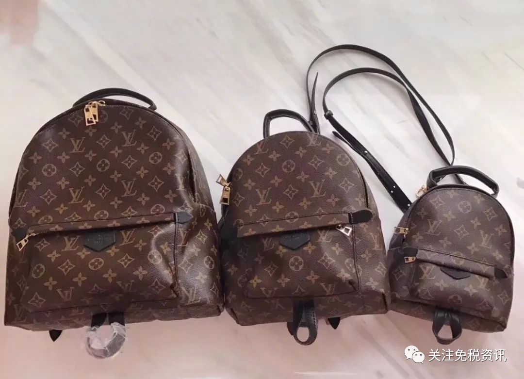 Louis Vuitton.19年最新報價（附新款） 時尚 第89張